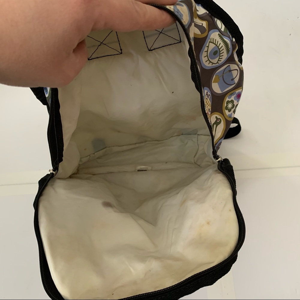 LeSportsac | Basic Backpack - Picture 6 of 7